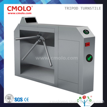 Tripod Turnstile (CPW-312BFL)
